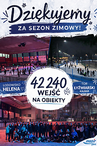 Podsumowanie zimowego sezonu