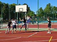 Koszykówka wraca na Kalbar. Już 24 czerwca kolejny turniej 3x3