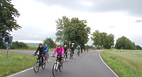 Rowerowa wycieczka