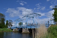 Historia okolic Elbląga: Jezioro i Markusy  (odc. 79)