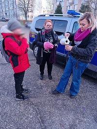 Mosty Wspólnoty - droga do samodzielności i odzyskania godności