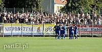 Motor Lublin rywalem Olimpii
