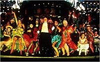 Moulin Rouge