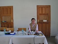 Jedna kobieta, wiele talentów