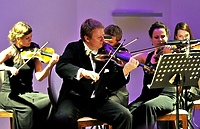 Mozart w Galerii El
