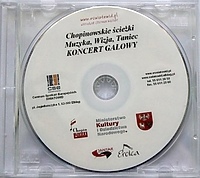 Możesz mieć „Chopinowskie ścieżki”