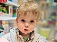 Możesz pomóc ocalić Leosia!