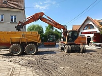 Możesz pomóc powodzianom z Tolkmicka