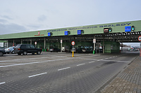 Możliwe utrudnienia na przejściu w Gronowie