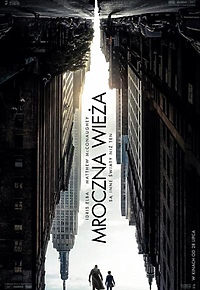 Mroczna wieża w kinie Światowid