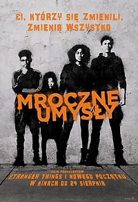 „Mroczne umysły” premierowo w Multikinie już od 24 sierpnia