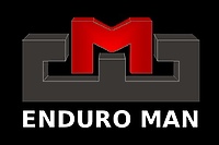 „Mrożony Bażant 2013”. Enduro Man nocą