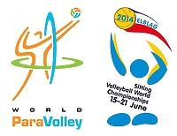 MŚ w Siatkówce na Siedząco: wygraj nagrody