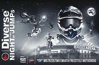 MŚ we Freestyle Motocross - oni wygrali bilety