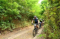MTB Kadyny już za nami