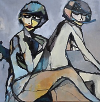 „Mulier” Iwony Dombek-Rybczyńskiej już wkrótce w Światowidzie