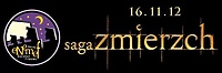 Multikino: ENEMEF Saga Zmierzch