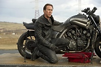 Multikino: Ghost Rider 2