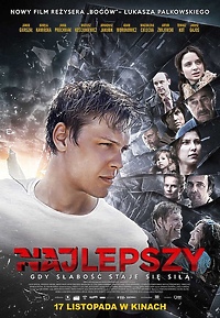 Multikino: on wygrał bilety