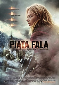 Multikino: on wygrał bilety