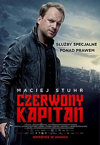 Multikino: on wygrał bilety