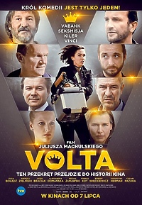 Multikino: ona wygrała