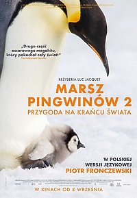 Multikino: ona wygrała bilety