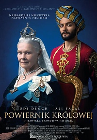 Multikino: ona wygrała bilety