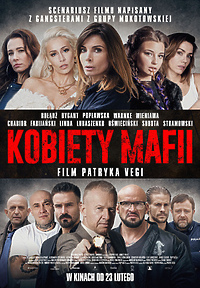 Multikino: ona wygrała bilety