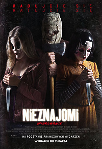 Multikino: ona wygrała bilety
