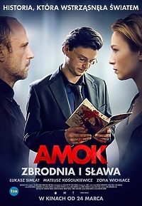 Multikino: ona wygrała bilety