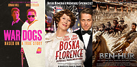 Multikino: one wygrały bilety