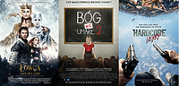 Multikino: one wygrały bilety
