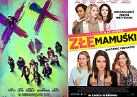 Multikino: one wygrały bilety