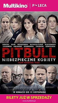 Multikino: one wygrały bilety
