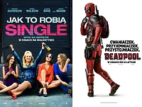 Multikino: oni wygrali bilety