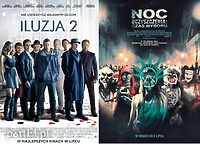 Multikino: oni wygrali bilety