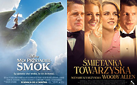 Multikino: oni wygrali bilety