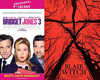 Multikino: oni wygrali bilety