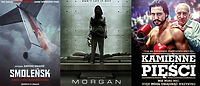 Multikino: oni wygrali bilety
