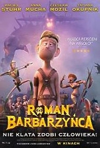 Multikino: Roman Barbarzyńca