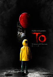 Multikino zaprasza na mroczny horror „To”