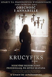 Multikino zaprasza na premierę „Krucyfiksu”