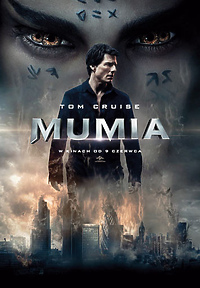 „Mumia” premierowo w Multikinie