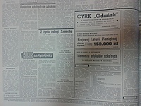 Mundurków szkolnych nie zabraknie