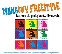 Munkowy FreeStyle