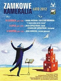 Musical na Zamku