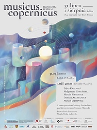 Musicus Copernicus Frombork Festival i Wioska Dawnej Warmii