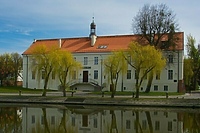 Z konta muzeum zniknęły pieniądze. Sprawą zajmuje się prokuratura