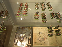 W muzeum dwie wystawy na lato